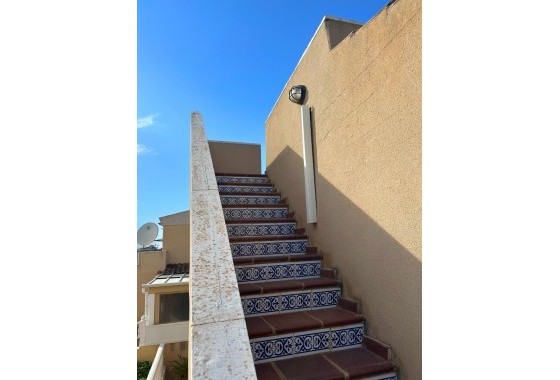Segunda Mano - Bungalow - San Miguel de Salinas - Inland