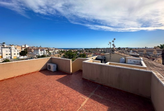 Segunda Mano - Bungalow - San Miguel de Salinas - Inland