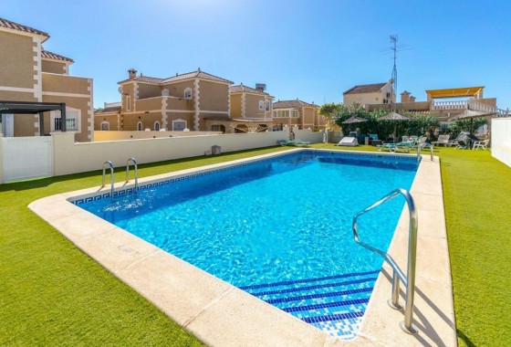 Segunda Mano - Bungalow - San Miguel de Salinas - Inland