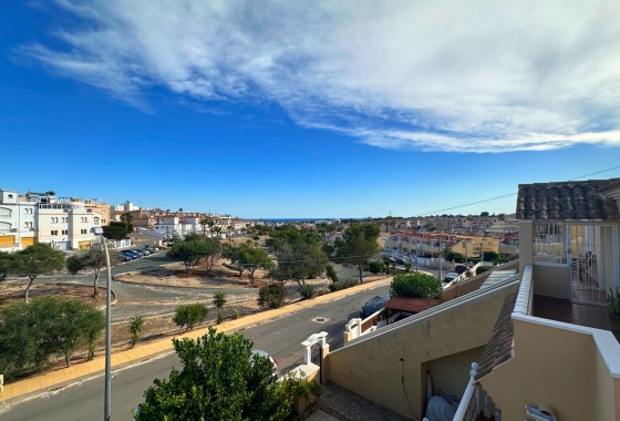 Segunda Mano - Bungalow - San Miguel de Salinas - Inland