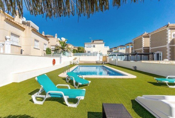 Segunda Mano - Bungalow - San Miguel de Salinas - Inland