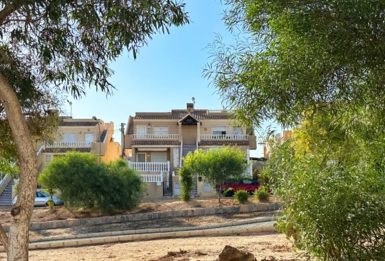 Segunda Mano - Bungalow - San Miguel de Salinas - Inland