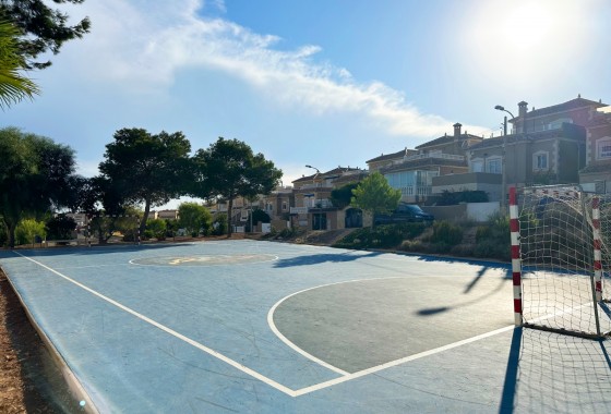 Segunda Mano - Bungalow - San Miguel de Salinas - Inland