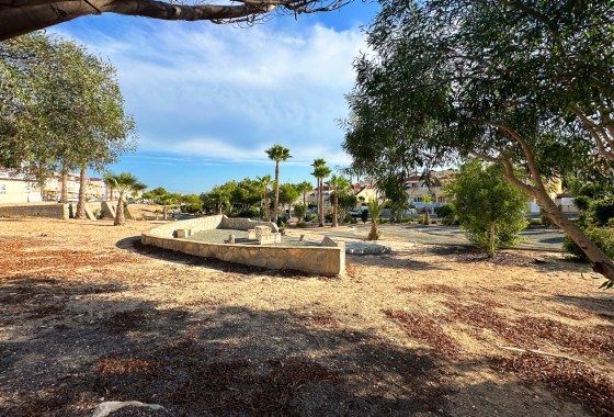 Segunda Mano - Bungalow - San Miguel de Salinas - Inland