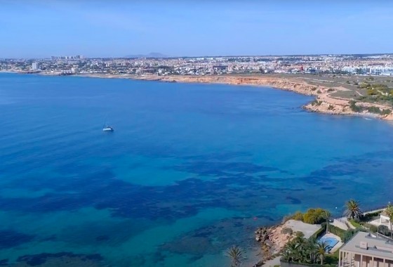 Segunda Mano - Bungalow - San Miguel de Salinas - Inland