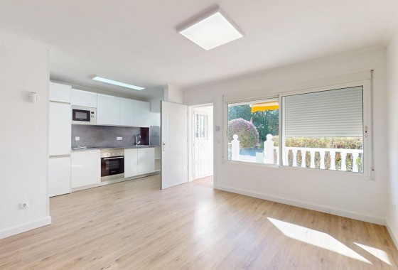 Segunda Mano - Bungalow - Villamartin - Costa Blanca