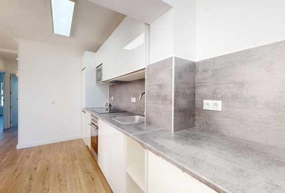Segunda Mano - Bungalow - Villamartin - Costa Blanca