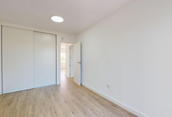 Segunda Mano - Bungalow - Villamartin - Costa Blanca