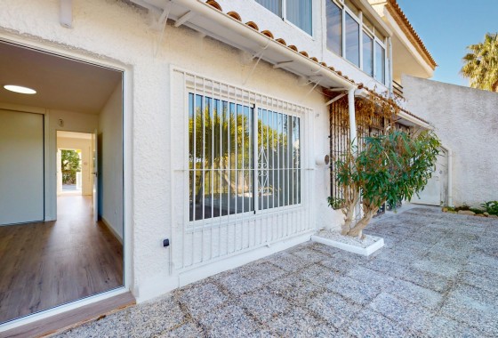 Segunda Mano - Bungalow - Villamartin - Costa Blanca