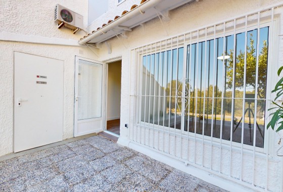Segunda Mano - Bungalow - Villamartin - Costa Blanca