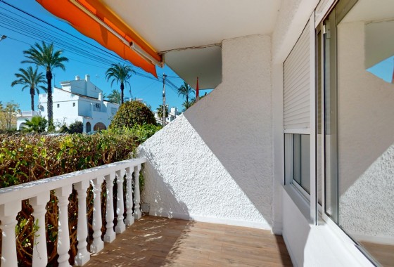 Segunda Mano - Bungalow - Villamartin - Costa Blanca