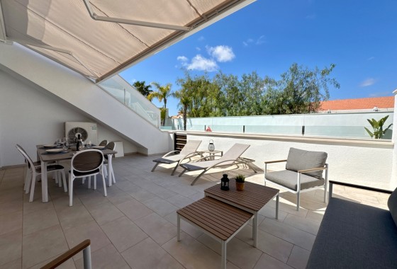 Segunda Mano - Apartamento - Pilar de la Horadada - Costa Blanca