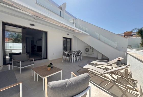 Segunda Mano - Apartamento - Pilar de la Horadada - Costa Blanca