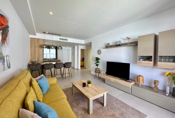 Segunda Mano - Apartamento - Pilar de la Horadada - Costa Blanca