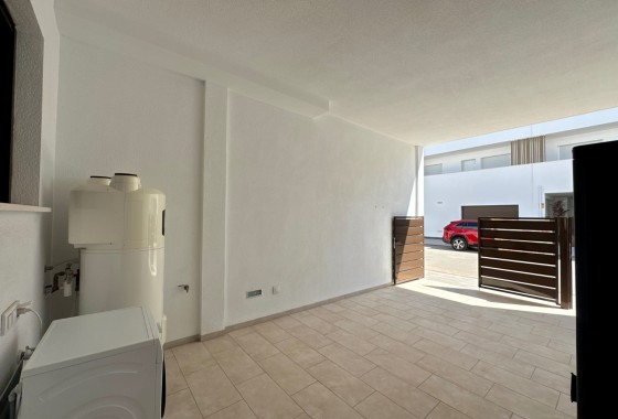 Segunda Mano - Apartamento - Pilar de la Horadada - Costa Blanca