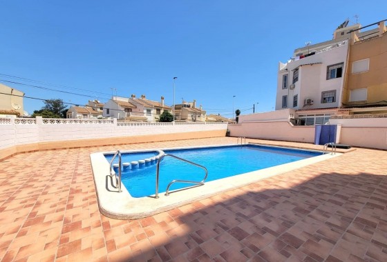 Segunda Mano - Apartamento - Torrevieja - Nueva Torrevieja