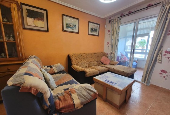 Segunda Mano - Apartamento - Torrevieja - Nueva Torrevieja