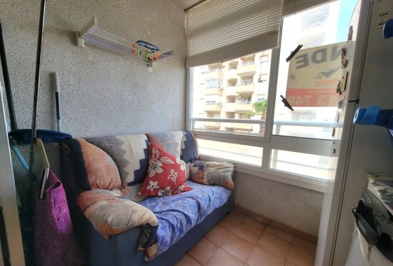 Segunda Mano - Apartamento - Torrevieja - Nueva Torrevieja