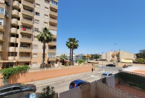 Segunda Mano - Apartamento - Torrevieja - Nueva Torrevieja