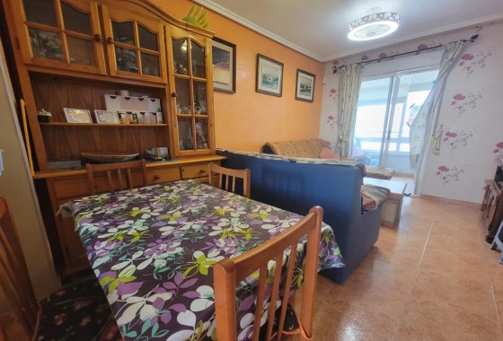 Segunda Mano - Apartamento - Torrevieja - Nueva Torrevieja