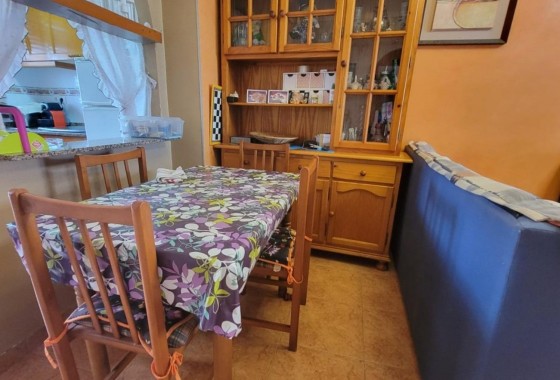 Segunda Mano - Apartamento - Torrevieja - Nueva Torrevieja