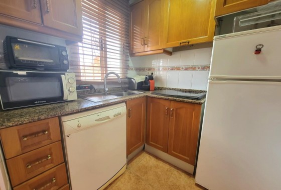Segunda Mano - Apartamento - Torrevieja - Nueva Torrevieja