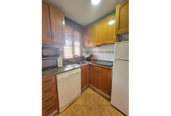 Segunda Mano - Apartamento - Torrevieja - Nueva Torrevieja