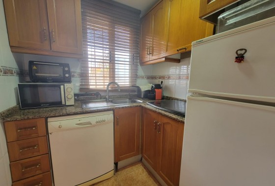 Segunda Mano - Apartamento - Torrevieja - Nueva Torrevieja