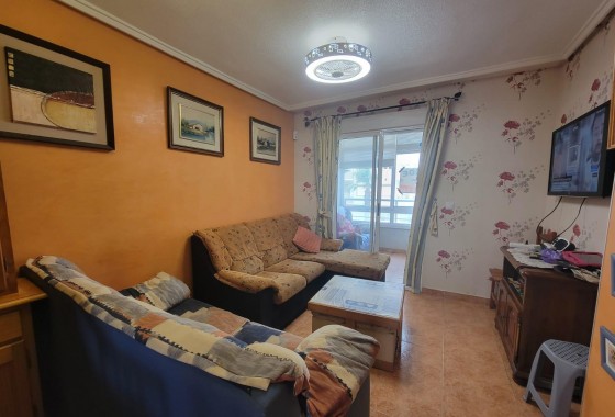 Segunda Mano - Apartamento - Torrevieja - Nueva Torrevieja