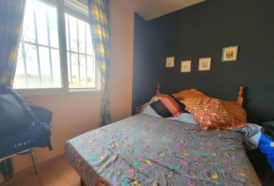 Segunda Mano - Apartamento - Torrevieja - Nueva Torrevieja