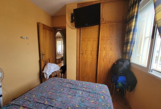 Segunda Mano - Apartamento - Torrevieja - Nueva Torrevieja