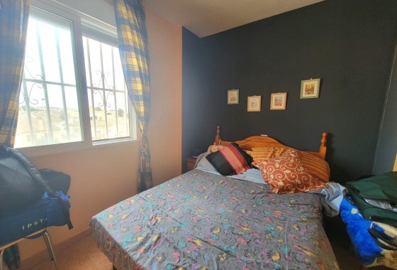 Segunda Mano - Apartamento - Torrevieja - Nueva Torrevieja