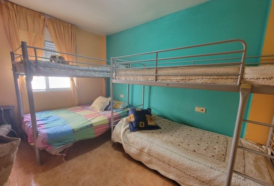 Segunda Mano - Apartamento - Torrevieja - Nueva Torrevieja