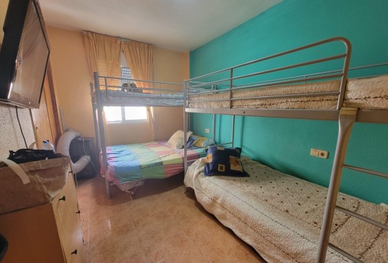 Segunda Mano - Apartamento - Torrevieja - Nueva Torrevieja