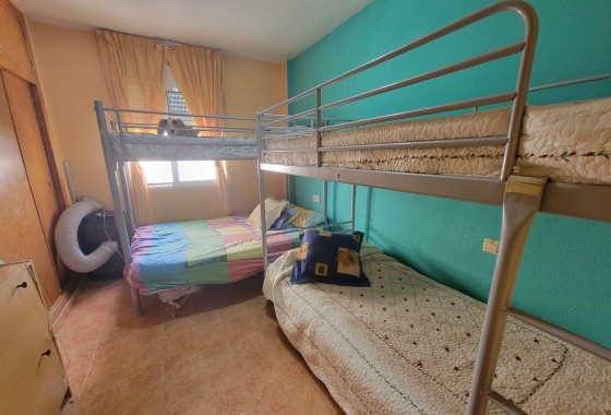Segunda Mano - Apartamento - Torrevieja - Nueva Torrevieja