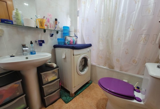Segunda Mano - Apartamento - Torrevieja - Nueva Torrevieja