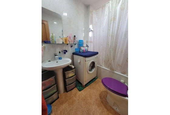 Segunda Mano - Apartamento - Torrevieja - Nueva Torrevieja