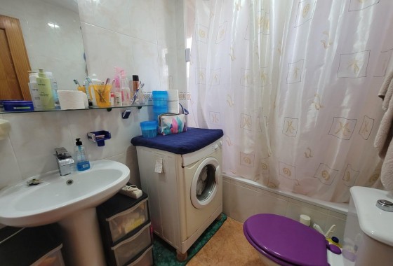Segunda Mano - Apartamento - Torrevieja - Nueva Torrevieja