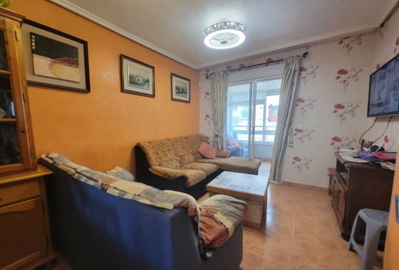 Segunda Mano - Apartamento - Torrevieja - Nueva Torrevieja
