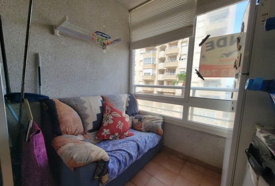 Segunda Mano - Apartamento - Torrevieja - Nueva Torrevieja