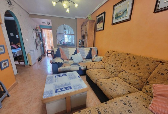 Segunda Mano - Apartamento - Torrevieja - Nueva Torrevieja