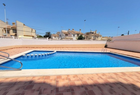 Segunda Mano - Apartamento - Torrevieja - Nueva Torrevieja
