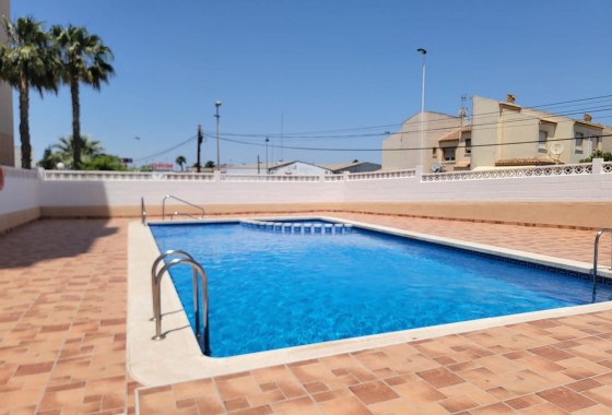 Segunda Mano - Apartamento - Torrevieja - Nueva Torrevieja