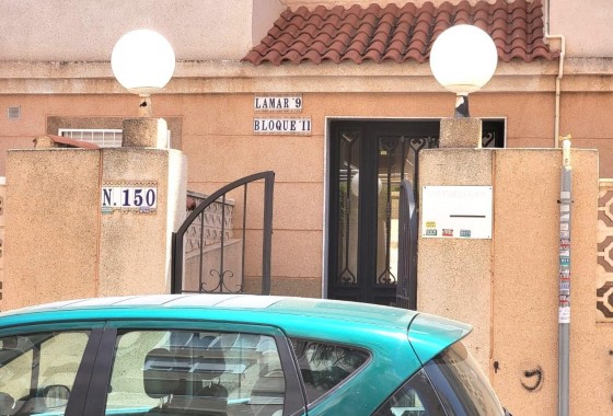Segunda Mano - Apartamento - Torrevieja - Nueva Torrevieja