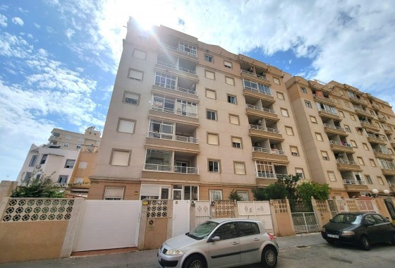 Segunda Mano - Apartamento - Torrevieja - Nueva Torrevieja