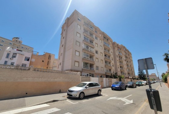 Segunda Mano - Apartamento - Torrevieja - Nueva Torrevieja