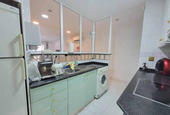Segunda Mano - Apartamento - Torrevieja - Playa del Cura