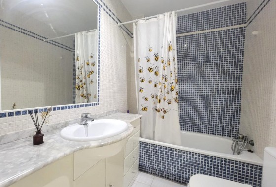 Segunda Mano - Apartamento - Torrevieja - Playa del Cura