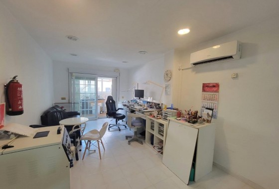 Segunda Mano - Apartamento - Torrevieja - Playa del Cura