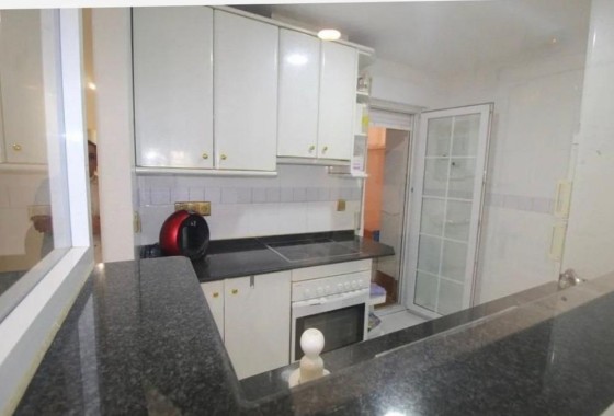 Segunda Mano - Apartamento - Torrevieja - Playa del Cura